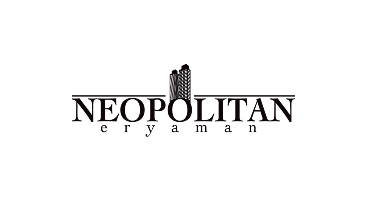Neopolitan