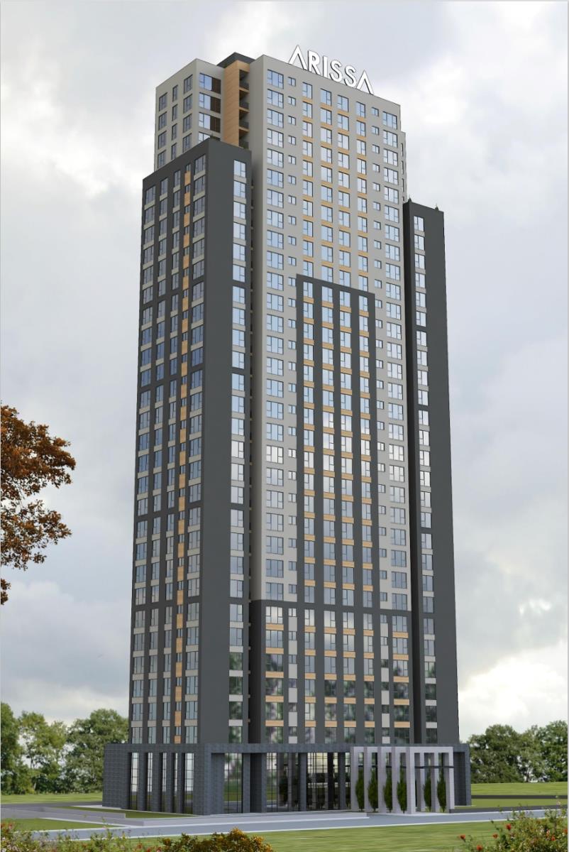ARİSSA AURA ANKARA